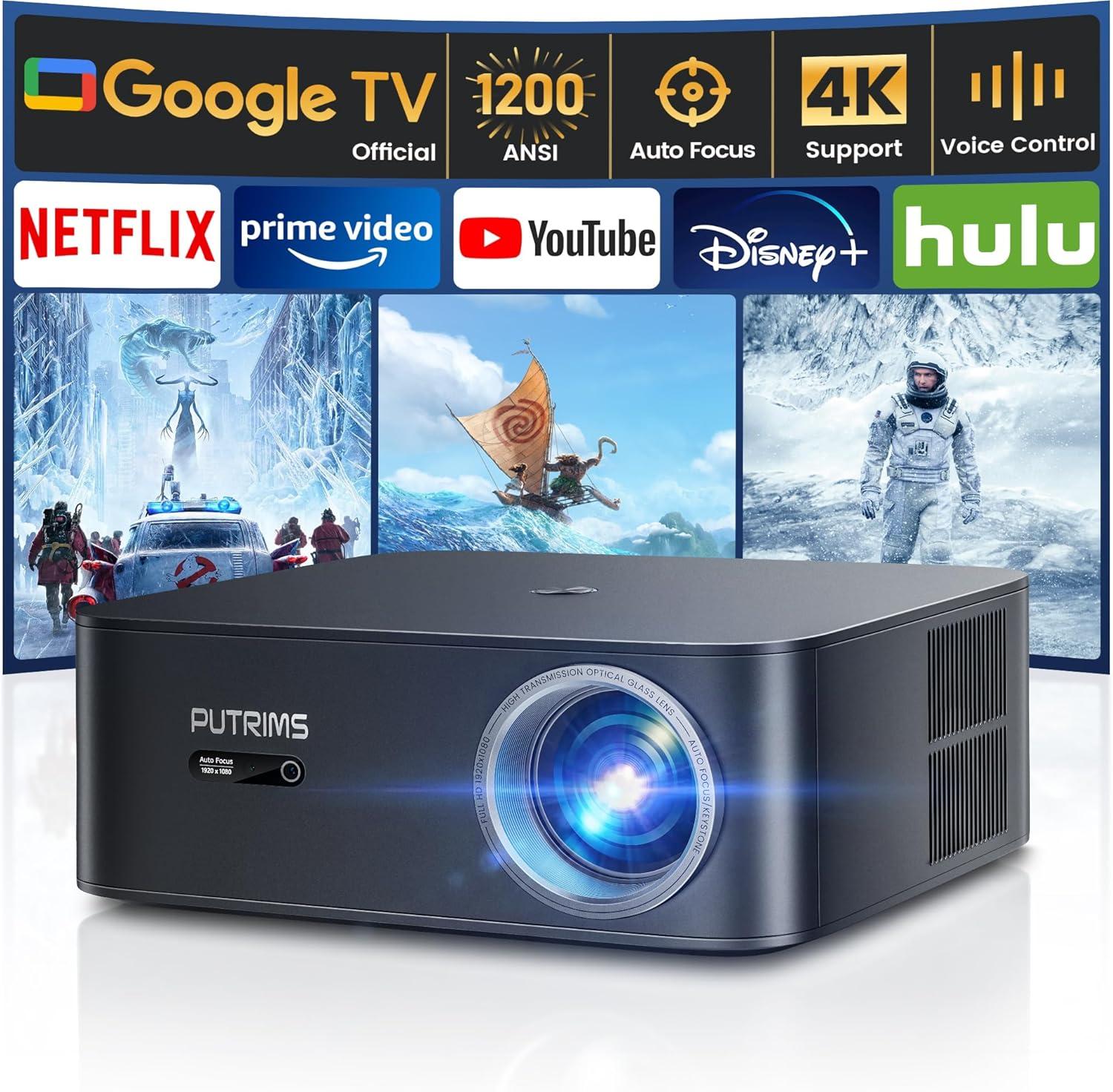 Wow! Airplay vs. Bluetooth: Projector Showdown Insideâ¤ï¸